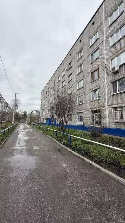 Комната Ульяновская область, Ульяновск ул. Артема, 18 (13.0 м) - Фото 1