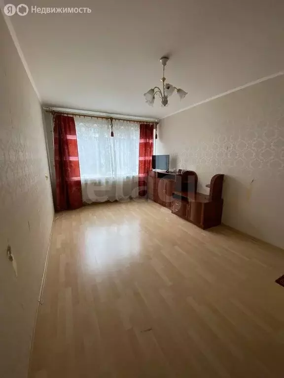 1-комнатная квартира: Санкт-Петербург, аллея Поликарпова, 3к1 (32.4 м) - Фото 1