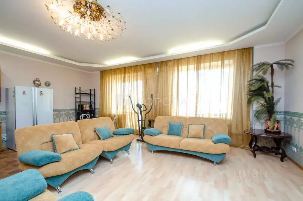 2-к кв. Новосибирская область, Новосибирск ул. Державина, 20 (75.0 м) - Фото 2