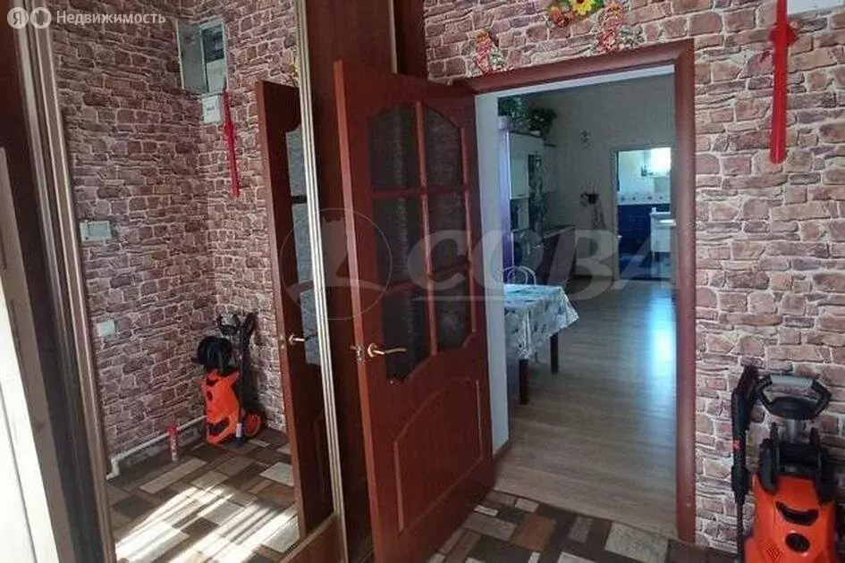 1-комнатная квартира: Тобольск, микрорайон 3Б, 16 (34 м) - Фото 1