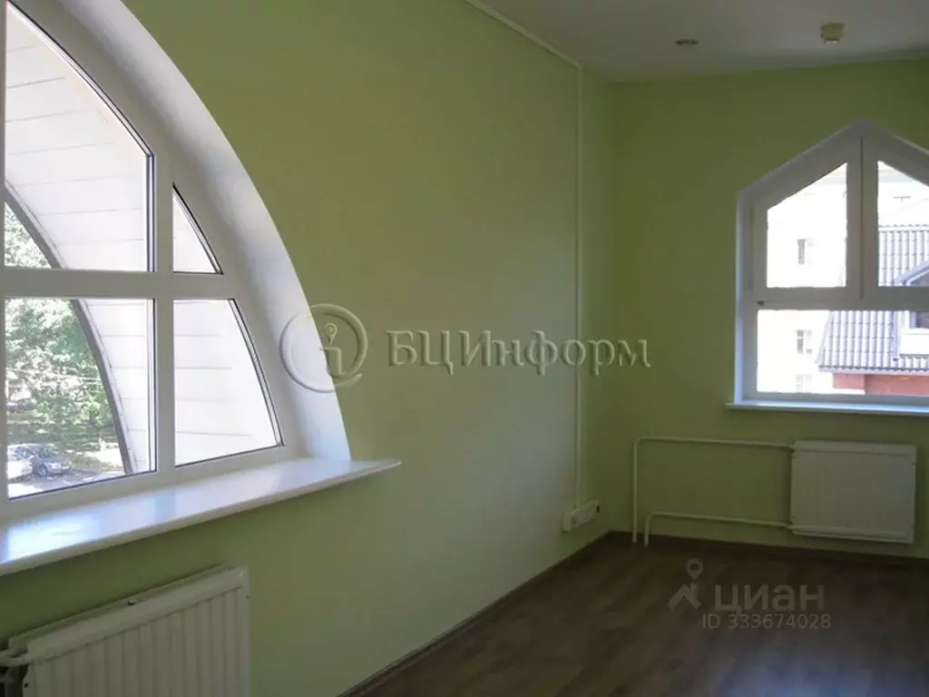 Офис в Санкт-Петербург Воронежская ул., 96 (57 м) - Фото 2