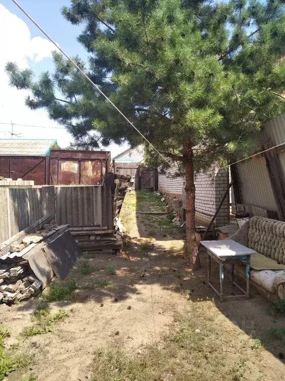 Дом в Волгоградская область, Волгоград Азербайджанская ул. (29 м) - Фото 2