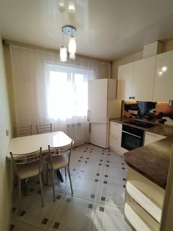 2-к кв. Иркутская область, Иркутск ул. Ядринцева, 92 (54.0 м) - Фото 1