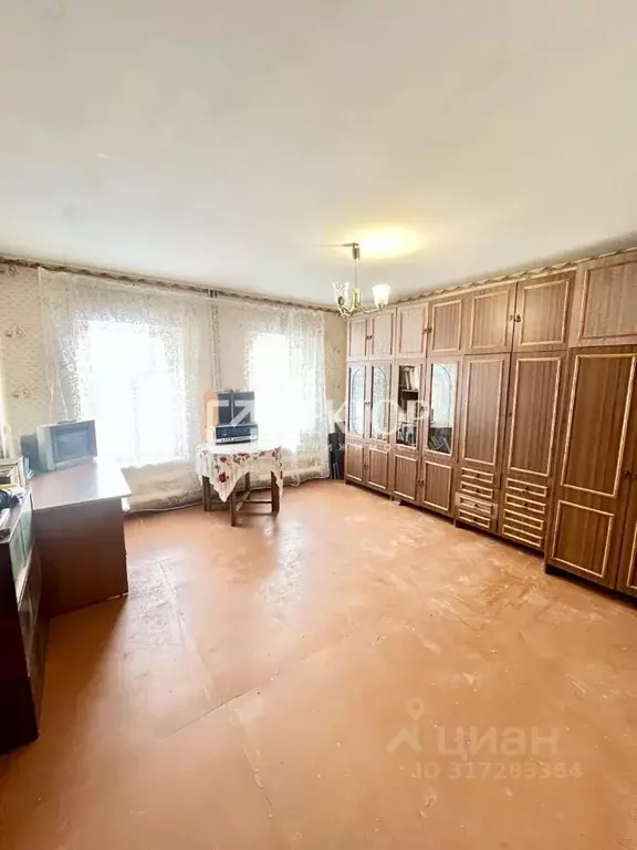 3-к кв. Костромская область, Кострома ул. Симановского, 34 (64.2 м) - Фото 1