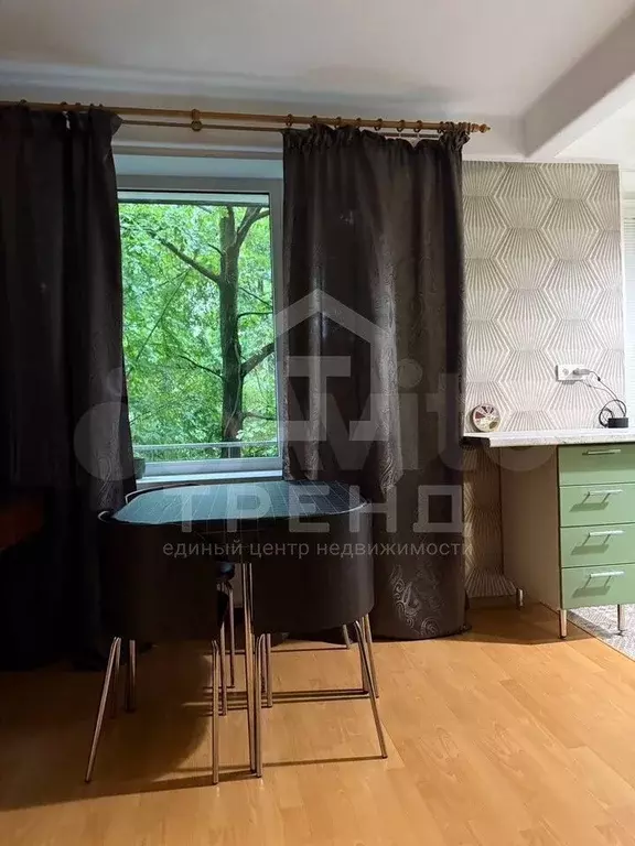 2-к. квартира, 44,7 м, 2/5 эт. - Фото 0