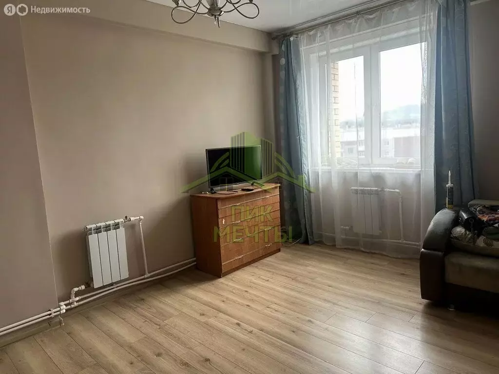 2-комнатная квартира: Улан-Удэ, 112-й микрорайон, 32 (46 м) - Фото 1