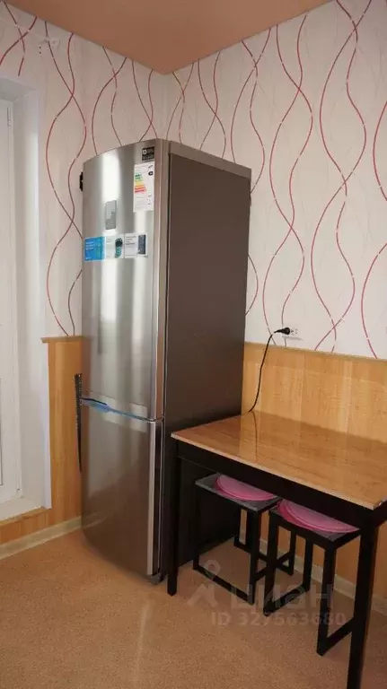 1-к кв. Мурманская область, Мурманск Кольский просп., 19 (42.0 м) - Фото 2