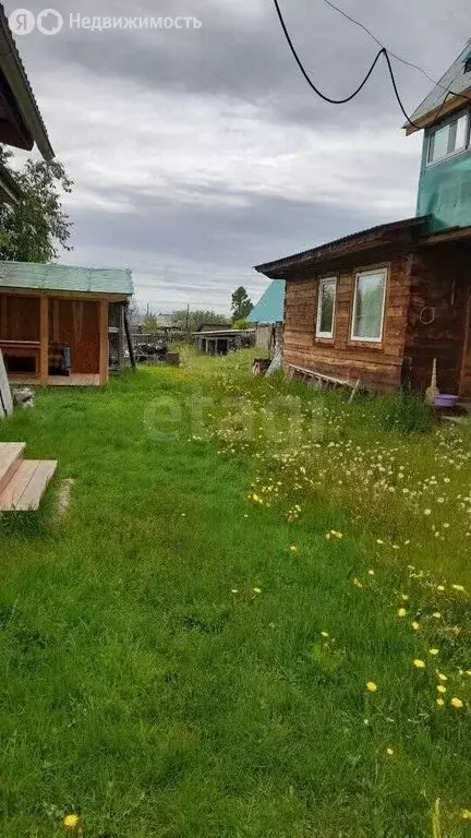 Дом в село Горячинск, Лесная улица (54.2 м) - Фото 1