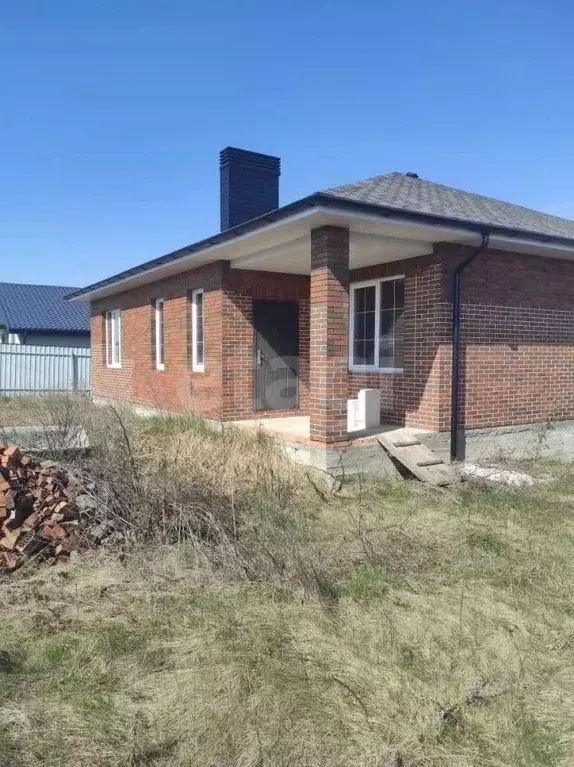 Дом в Белгородская область, Шебекинский муниципальный округ, с. ... - Фото 2