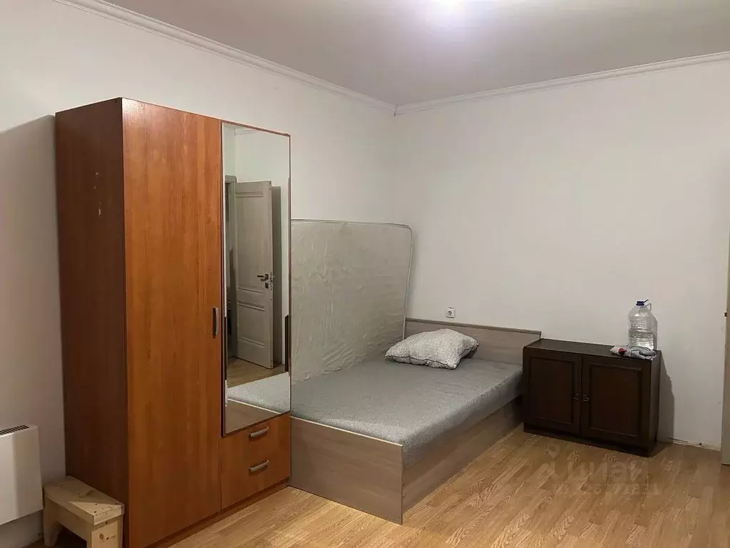 Комната Московская область, Химки Совхозная ул., 8 - Фото 1