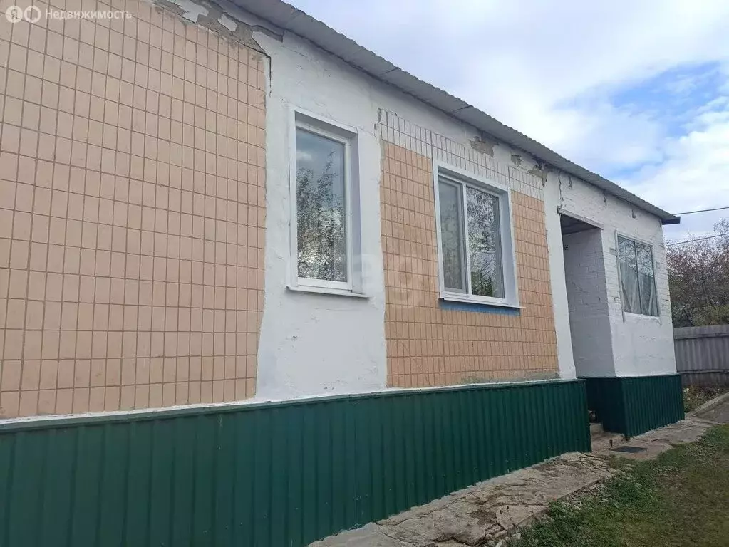 Дом в Вейделевка, улица Гагарина (86 м) - Фото 2