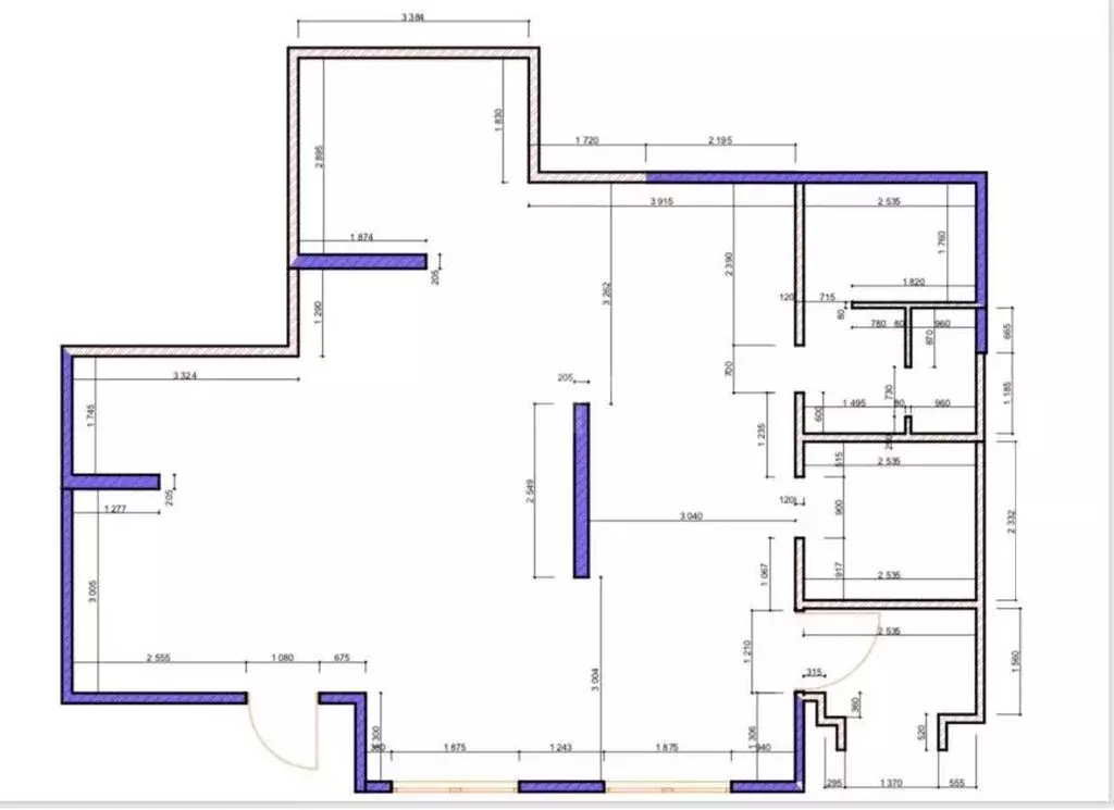 Помещение свободного назначения (102.2 м) - Фото 2