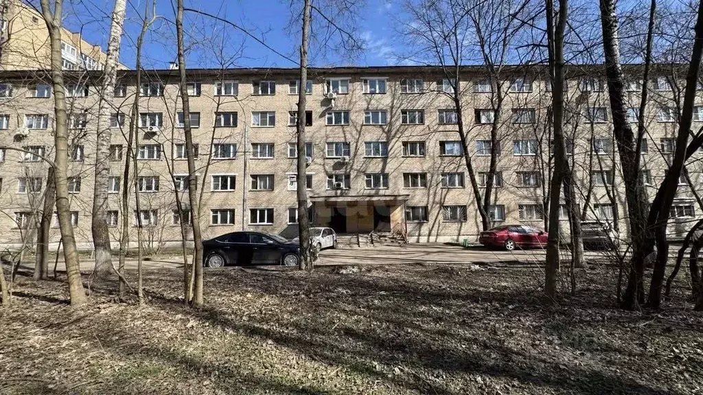 Комната Московская область, Королев просп. Королева, 6а (12.0 м) - Фото 1