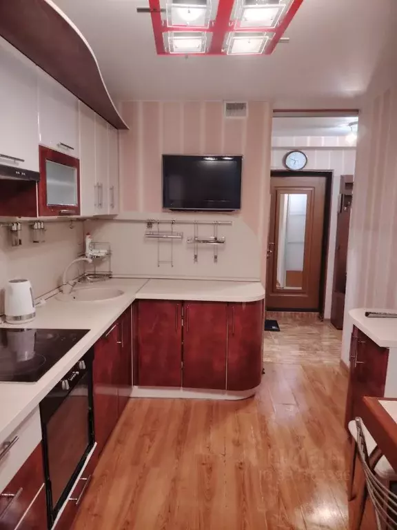 1-к кв. Москва ул. Академика Янгеля, 14К5 (40.0 м) - Фото 1