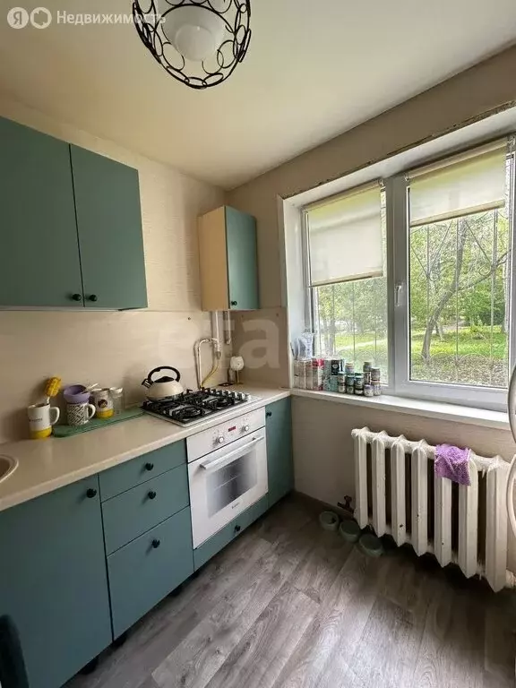 2-комнатная квартира: Самара, улица Авроры, 108 (45.4 м) - Фото 0