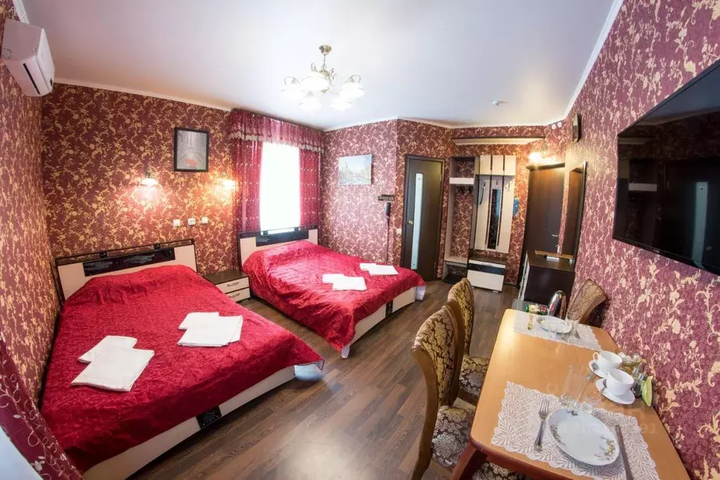 Комната Рязанская область, Рязань ул. 2-я Прудная, 5 (28.0 м) - Фото 2