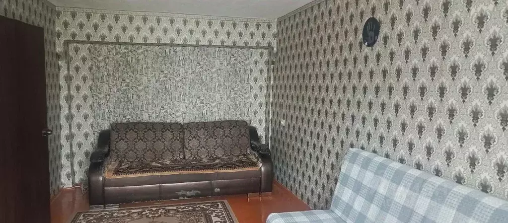 1-к кв. Челябинская область, Челябинск Байкальская ул., 46 (35.0 м) - Фото 0