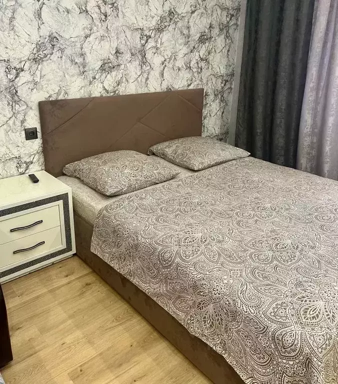 1-к кв. Владимирская область, Владимир Северная ул., 2Б (48.0 м) - Фото 0