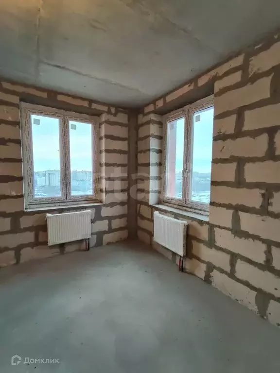 Продаётся 2-к квартира, 60.8 м - Фото 1