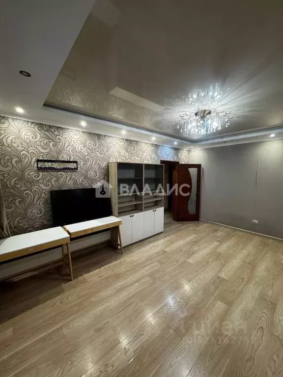 2-к кв. Бурятия, Улан-Удэ Ключевская ул., 60А/1 (60.5 м) - Фото 2