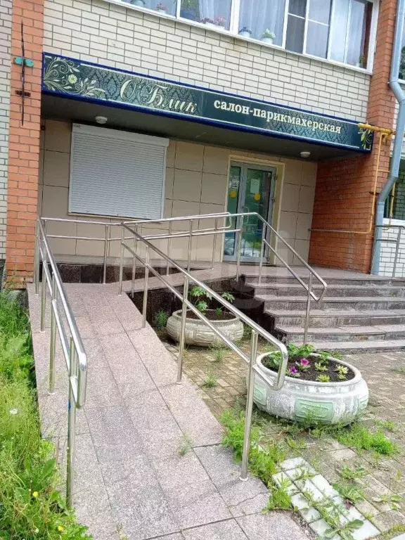 Помещение свободного назначения в Челябинская область, Пласт ... - Фото 1