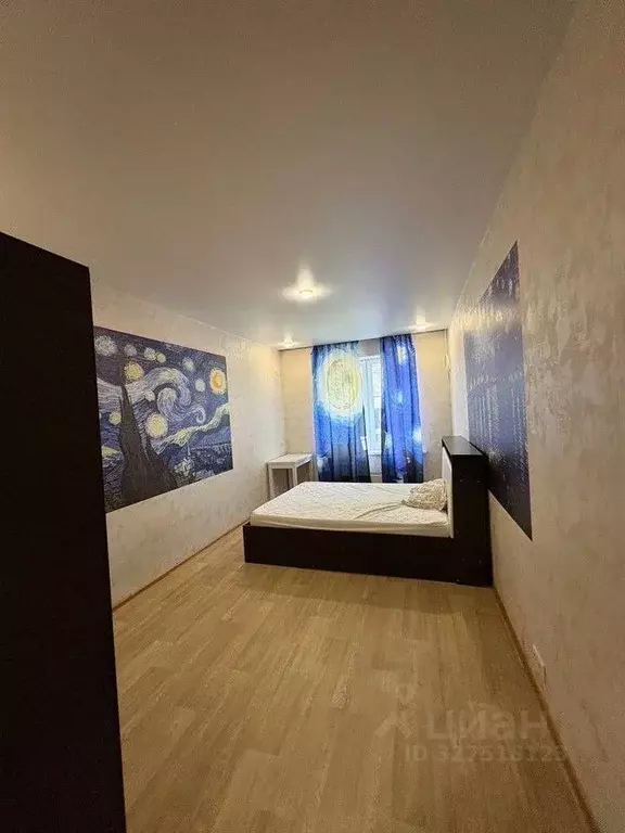 2-к кв. Московская область, Мытищи бул. Тенистый, 21 (55.0 м) - Фото 2