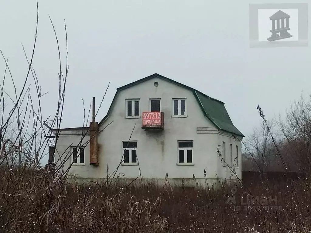 Дом в Калининградская область, Багратионовский муниципальный округ, ... - Фото 0