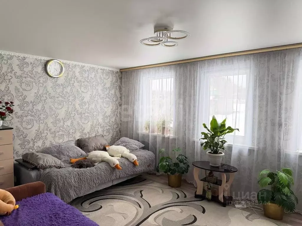 Дом в Белгородская область, Шебекинский муниципальный округ, с. Купино ... - Фото 1