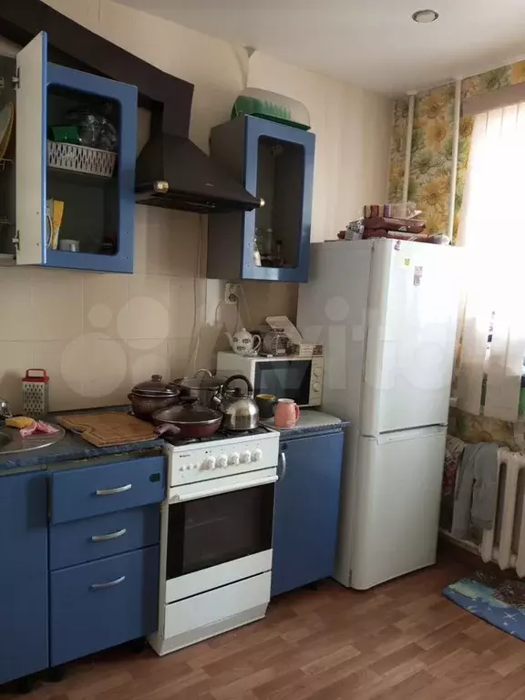1-к. квартира, 33,7 м, 7/9 эт. - Фото 1