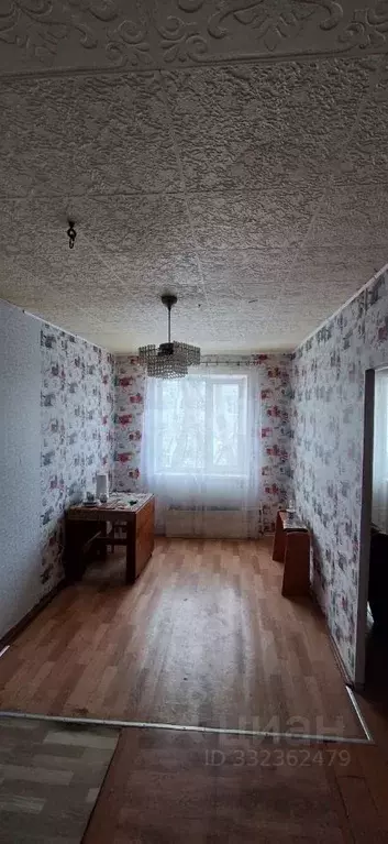 2-к кв. Коми, Сыктывкар ул. Старовского, 17 (32.4 м) - Фото 2