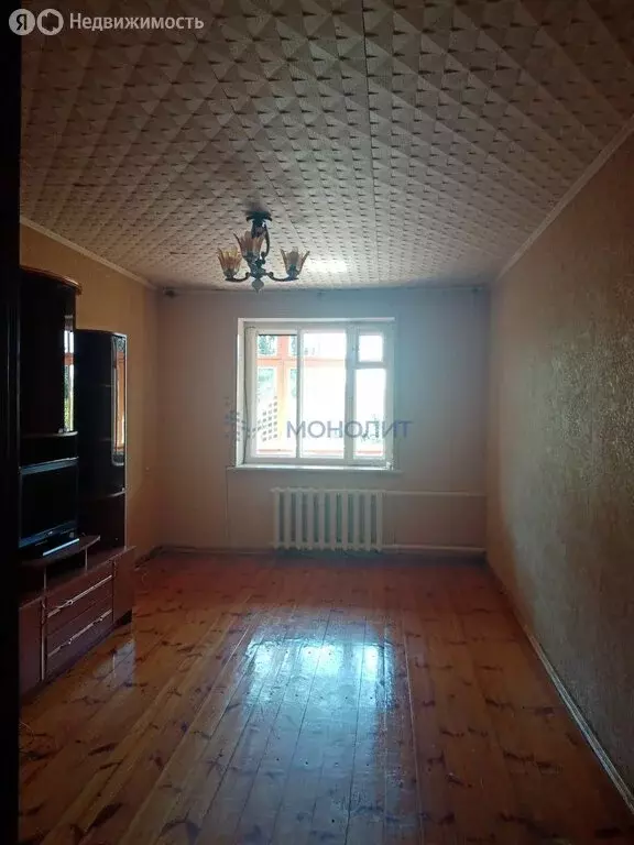 3-комнатная квартира: Богородск, улица Калинина, 87 (55.6 м) - Фото 1