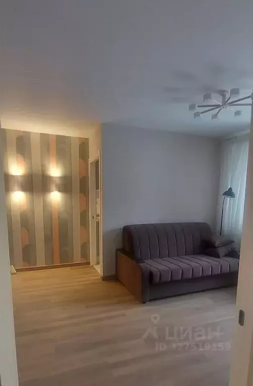 2-к кв. Москва Первомайская ул., 5К1 (43.6 м) - Фото 2