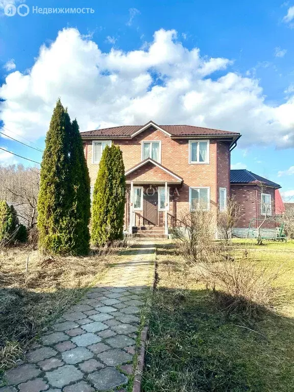 Дом в Чехов, Сетевая улица, 2 (151 м) - Фото 1