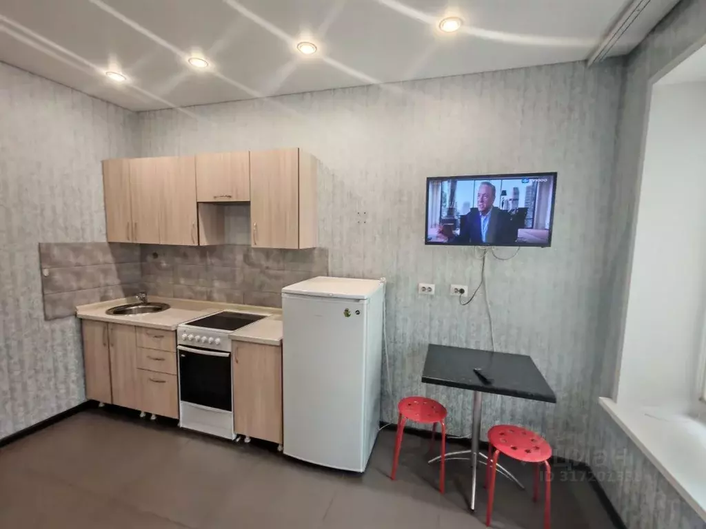 Студия Хакасия, Абакан ул. Кирова, 206А (26.0 м) - Фото 0