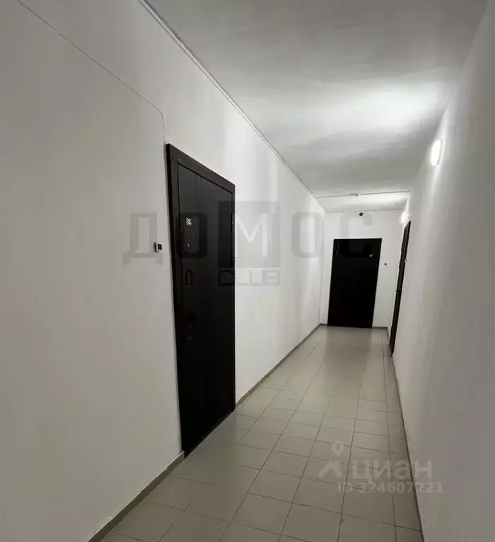 2-к кв. Ханты-Мансийский АО, Урай 1Д мкр, 6 (67.6 м) - Фото 2