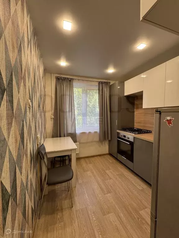 Продаётся 1-к квартира, 33 м - Фото 1