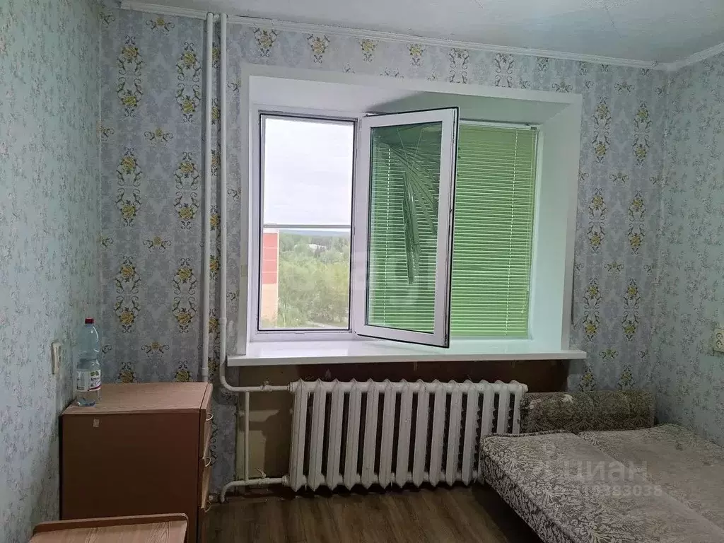 Комната Коми, Сыктывкар ул. Комарова, 26/1 (17.4 м) - Фото 1