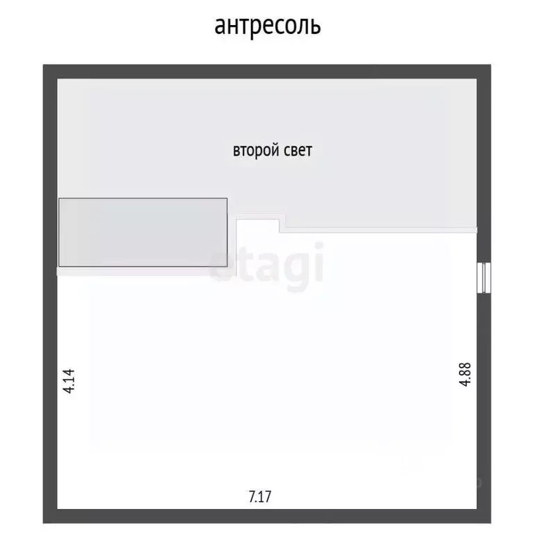 Дом в Ярославская область, Ярославский муниципальный округ, д. ... - Фото 2