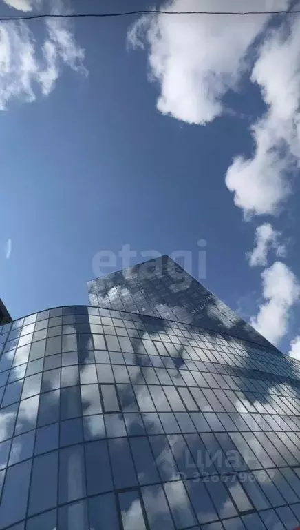 Студия Башкортостан, Уфа ул. 50 лет СССР, 34 (29.2 м) - Фото 1