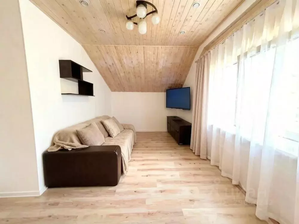 Дом в Иркутская область, Шелехов ул. Мира (58 м) - Фото 1