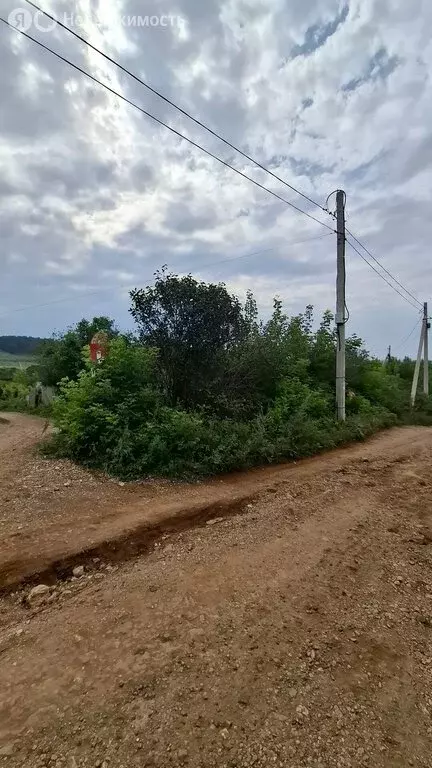 Участок в Октябрьский, СНТ Дружба-2 (6.5 м) - Фото 2