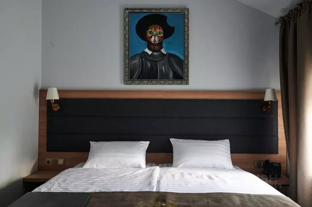 Комната Липецкая область, Липецк ул. Фрунзе, 4А (19.0 м) - Фото 2