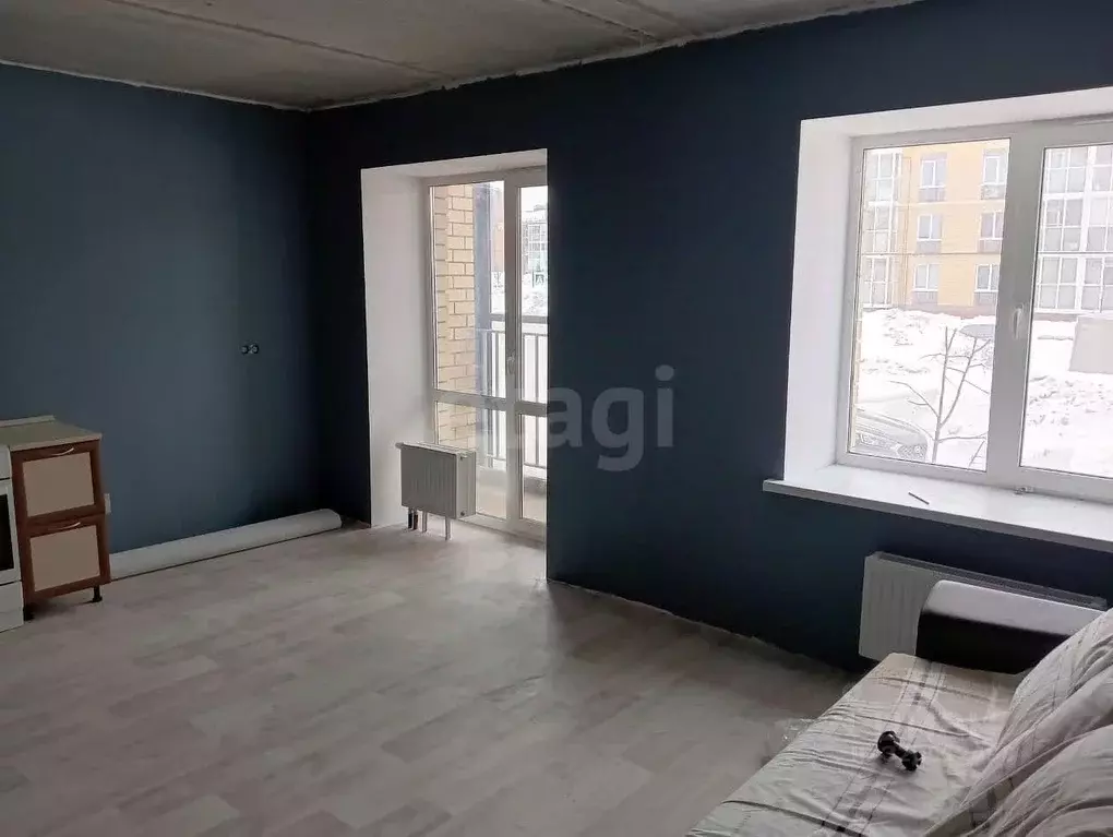 3-к кв. Татарстан, Пестречинский район, Шигалеевское с/пос, с. Новое ... - Фото 1