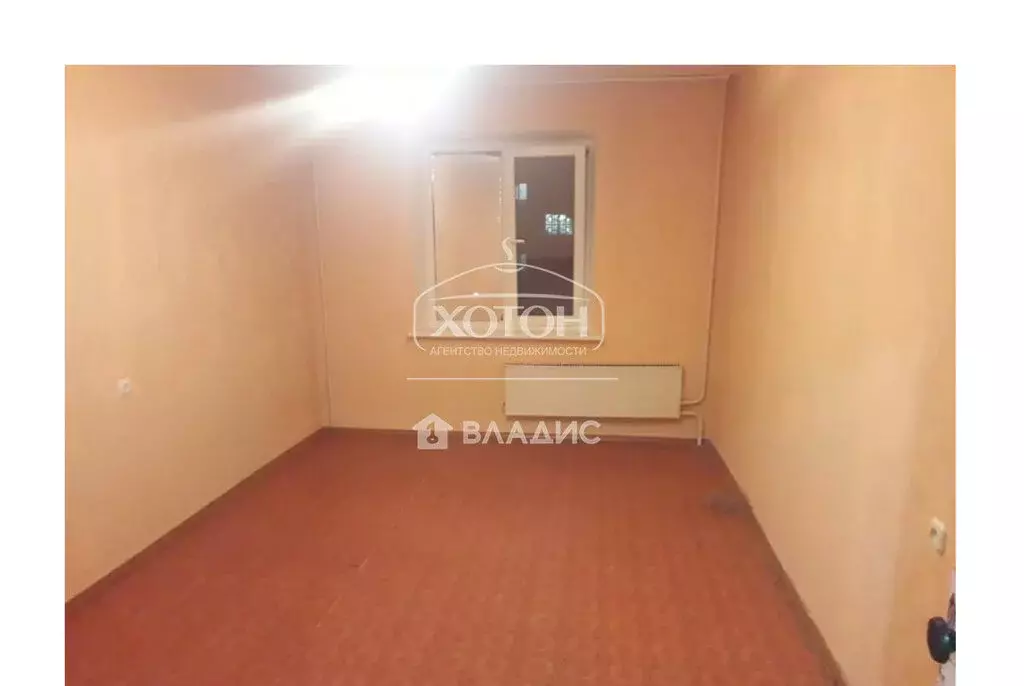 1-комнатная квартира: Элиста, 8-й микрорайон, 5 (37 м) - Фото 2