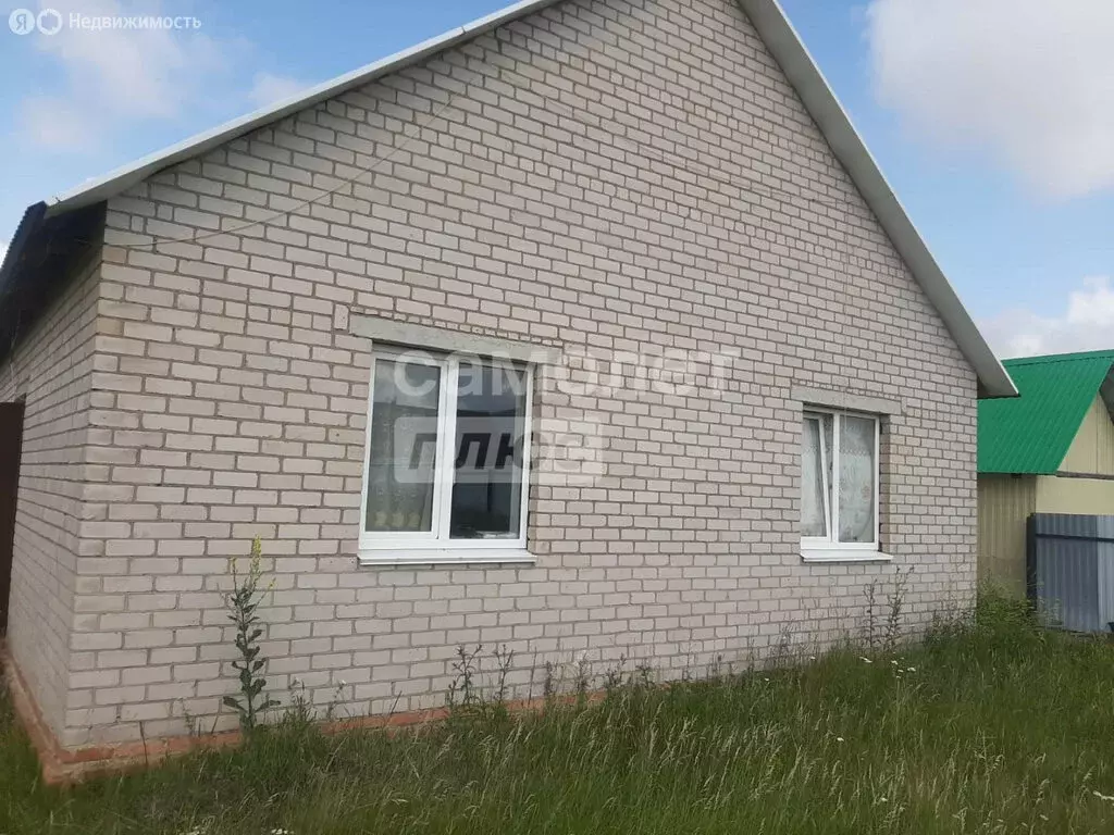 Дом в село Ермолаево, Восточная улица (108 м) - Фото 0