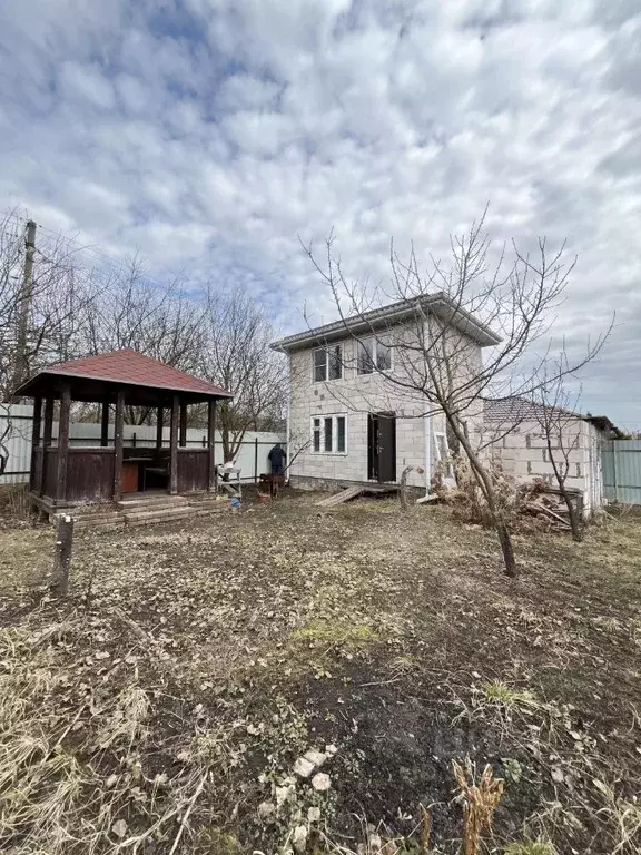 Дом в Орловская область, Орловский муниципальный округ, Знаменка пгт ... - Фото 1