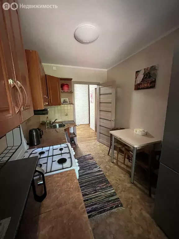 2-комнатная квартира: Омск, Краснознамённая улица, 24 (51 м) - Фото 1