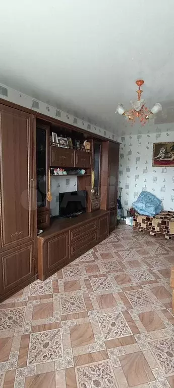 3-к. квартира, 64,7 м, 5/5 эт. - Фото 1