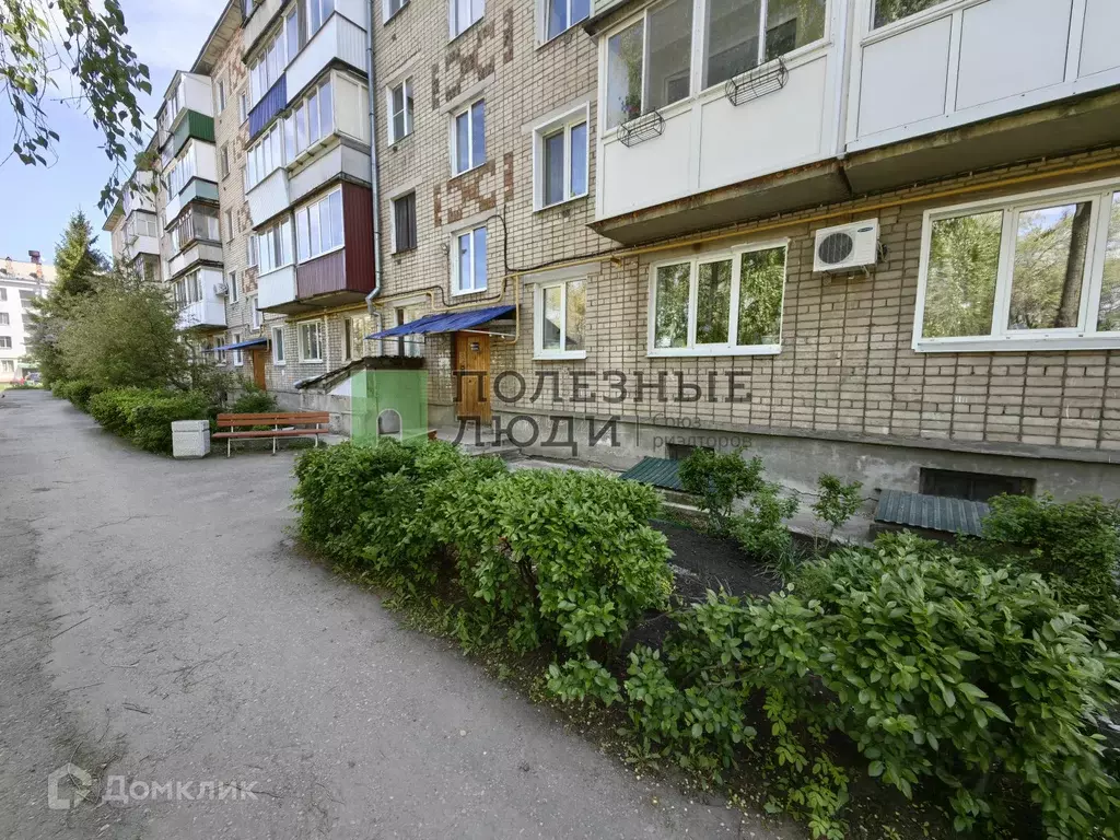 Продаётся 2-к квартира, 47 м - Фото 0