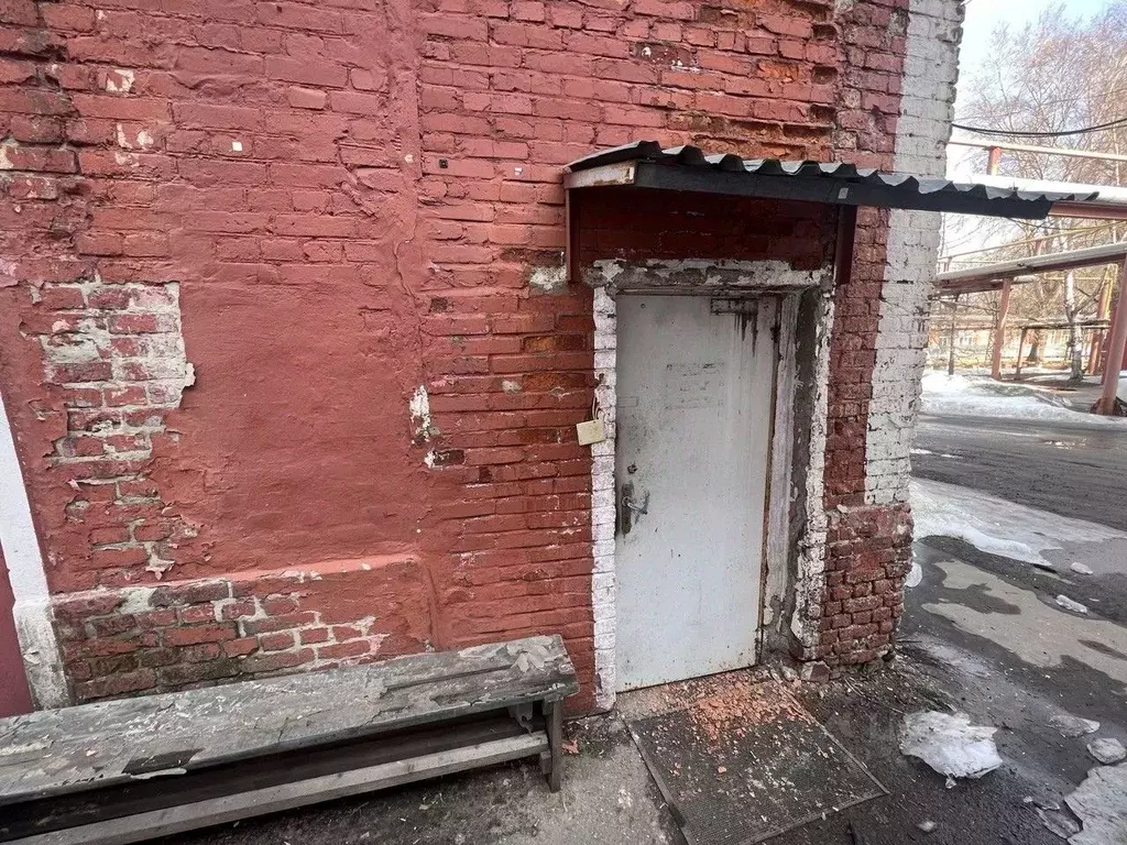 Помещение свободного назначения в Москва Автозаводская ул., 25С12 (95 ... - Фото 1